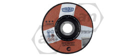 A60R-BF INOX PREMIUM*** Отрезной диск по нержавеющей стали