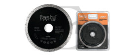 DCT7 Алмазный диск с непрерывной кромкой