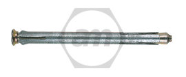 MMS Анкер рамный стандартный (оцинкованная сталь)