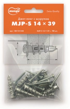 MJP-S в блистер-упаковке