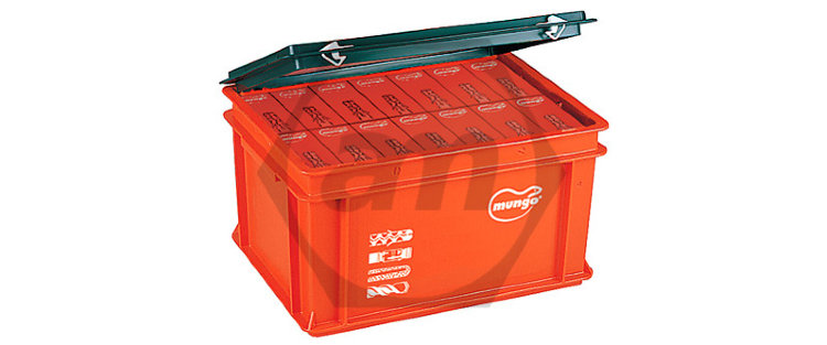 MN в пластиковом ящике (Maxi-Box) 